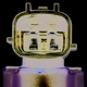 Purchase Top-Quality Timing Solenoid by AISIN - OCV001 pa4