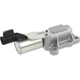 Purchase Top-Quality Timing Solenoid by BLUE STREAK (HYGRADE MOTOR) - VVT470 pa1