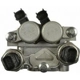 Purchase Top-Quality Timing Solenoid by BLUE STREAK (HYGRADE MOTOR) - VVT279 pa8