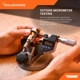 Purchase Top-Quality DORMAN (OE SOLUTIONS) - 916-514 - Engine Variable Valve Timing (VVT) Solenoid pa4