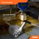 Purchase Top-Quality DORMAN (OE SOLUTIONS) - 916-514 - Engine Variable Valve Timing (VVT) Solenoid pa5