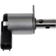 Purchase Top-Quality DORMAN (OE SOLUTIONS) - 916-766 - Engine Variable Valve Timing (VVT) Solenoid pa3