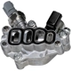 Purchase Top-Quality GATES - VVS322 - Rear Center Variable Valve Timing Solenoid pa2