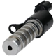 Purchase Top-Quality MANDO - 22A1162 - Engine Variable Valve Timing (VVT) Solenoid pa3