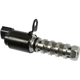 Purchase Top-Quality STANDARD - PRO SERIES - VVT114 - Rear Variable Valve Timing Solenoid pa6