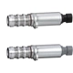 Purchase Top-Quality STANDARD - PRO SERIES - VVT2000K - Engine Variable Valve Timing (VVT) Solenoid Kit pa3