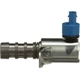 Purchase Top-Quality STANDARD - PRO SERIES - VVT267 - Front Driver Side Upper Variable Valve Timing Solenoid pa3