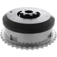 Purchase Top-Quality VAICO - V20-2483 - Exhaust Camshaft Sprocket pa1