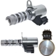 Purchase Top-Quality Timing Solenoid by WALKER PRODUCTS - 590-1073 pa2