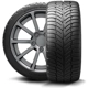 Purchase Top-Quality WINTER 16" Tire 205/60R16 by BFGOODRICH pa10