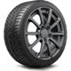 Purchase Top-Quality WINTER 16" Tire 205/60R16 by BFGOODRICH pa2