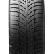Purchase Top-Quality WINTER 16" Tire 205/60R16 by BFGOODRICH pa5