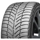 Purchase Top-Quality WINTER 16" Tire 205/60R16 by BFGOODRICH pa6
