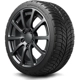 Purchase Top-Quality WINTER 16" Tire 205/60R16 by BFGOODRICH pa9