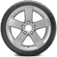 Purchase Top-Quality BFGOODRICH - 00905 - All Season 19" Pneu G-Force COMP-2 A/S Plus 225/45ZR19 96W XL pa3