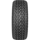 Purchase Top-Quality BFGOODRICH - 01542 - All Weather 17" Tire Trail-Terrain T/A 265/65R17 pa2