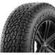 Purchase Top-Quality BFGOODRICH - 01542 - All Weather 17" Tire Trail-Terrain T/A 265/65R17 pa5