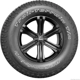 Purchase Top-Quality BFGOODRICH - 01542 - All Weather 17" Tire Trail-Terrain T/A 265/65R17 pa6