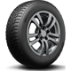 Purchase Top-Quality BFGOODRICH - 01671 - Winter 15" Tire T/A KSI 185/60R15 pa1