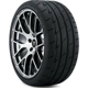 Purchase Top-Quality BFGOODRICH - 002922 - Summer 20" Tire Firehawk Indy 500 285/35R20 100W pa1