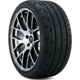 Purchase Top-Quality BFGOODRICH - 02922 - Summer 20" Pneu Firehawk Indy 500 285/35R20 100W pa1