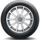 Purchase Top-Quality ADVANTAGE CONTROL by BFGOODRICH - 21" Tire (275/45R21) pa1