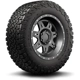 Purchase Top-Quality ALL SEASON 18" Tire 255/55R18 by BFGOODRICH pa10