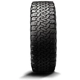 Purchase Top-Quality ALL SEASON 18" Tire 255/55R18 by BFGOODRICH pa3