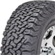 Purchase Top-Quality ALL SEASON 18" Tire 255/55R18 by BFGOODRICH pa4