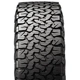 Purchase Top-Quality ALL SEASON 18" Tire 255/55R18 by BFGOODRICH pa5