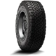 Purchase Top-Quality ALL SEASON 18" Tire 255/55R18 by BFGOODRICH pa7