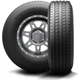 Purchase Top-Quality ALL SEASON 16" Tire 245/75R16 by BFGOODRICH pa7