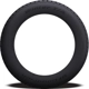Purchase Top-Quality WINTER T/A KSI by BFGOODRICH - 18" Tire (225/55R18) pa1