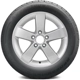 Purchase Top-Quality BFGOODRICH - 17" Pneu (235/55R17) - ADVANTAGE CONTROL (235/55R17 99H) pa1