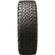 Purchase Top-Quality ALL SEASON 17" Tire 315/70R17 by BFGOODRICH pa3