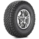 Purchase Top-Quality All-Terrain T/A KO2 by BFGOODRICH - 17" Pneu (315/70R17) pa2