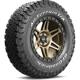Purchase Top-Quality ALL-TERRAIN T/A KO3 by BFGOODRICH - 17" Tire (265/70R17) pa4