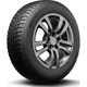 Purchase Top-Quality Winter T/A KSI by BFGOODRICH - 17" Tire (215/60R17) pa1