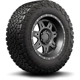 Purchase Top-Quality ALL SEASON 17" Tire 235/80R17 by BFGOODRICH pa2