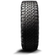 Purchase Top-Quality ALL SEASON 17" Pneu 265/70R17 by BFGOODRICH pa3