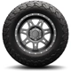 Purchase Top-Quality ALL SEASON 17" Tire 265/70R17 by BFGOODRICH pa7