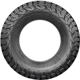 Purchase Top-Quality ALL SEASON 17" Tire 255/75R17 by BFGOODRICH pa10