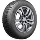 Purchase Top-Quality Winter T/A KSI by BFGOODRICH - 17" Tire (215/55R17) pa1