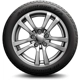 Purchase Top-Quality ALL SEASON 18" Tire 235/65R18 by BFGOODRICH pa10