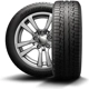 Purchase Top-Quality ALL SEASON 18" Tire 235/65R18 by BFGOODRICH pa7