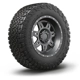 Purchase Top-Quality BFGOODRICH - 15477 - All Weather 17" Tire  All-Terrain T/A KO2 LT245/75R16 pa3