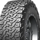 Purchase Top-Quality BFGOODRICH - 15477 - All Weather 17" Tire  All-Terrain T/A KO2 LT245/75R16 pa5