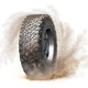 Purchase Top-Quality ALL SEASON 18" Tire 285/65R18 by BFGOODRICH pa8