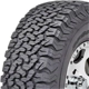 Purchase Top-Quality ALL SEASON 17" Tire 265/65R17 by BFGOODRICH pa4