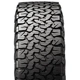 Purchase Top-Quality ALL SEASON 17" Tire 265/65R17 by BFGOODRICH pa5